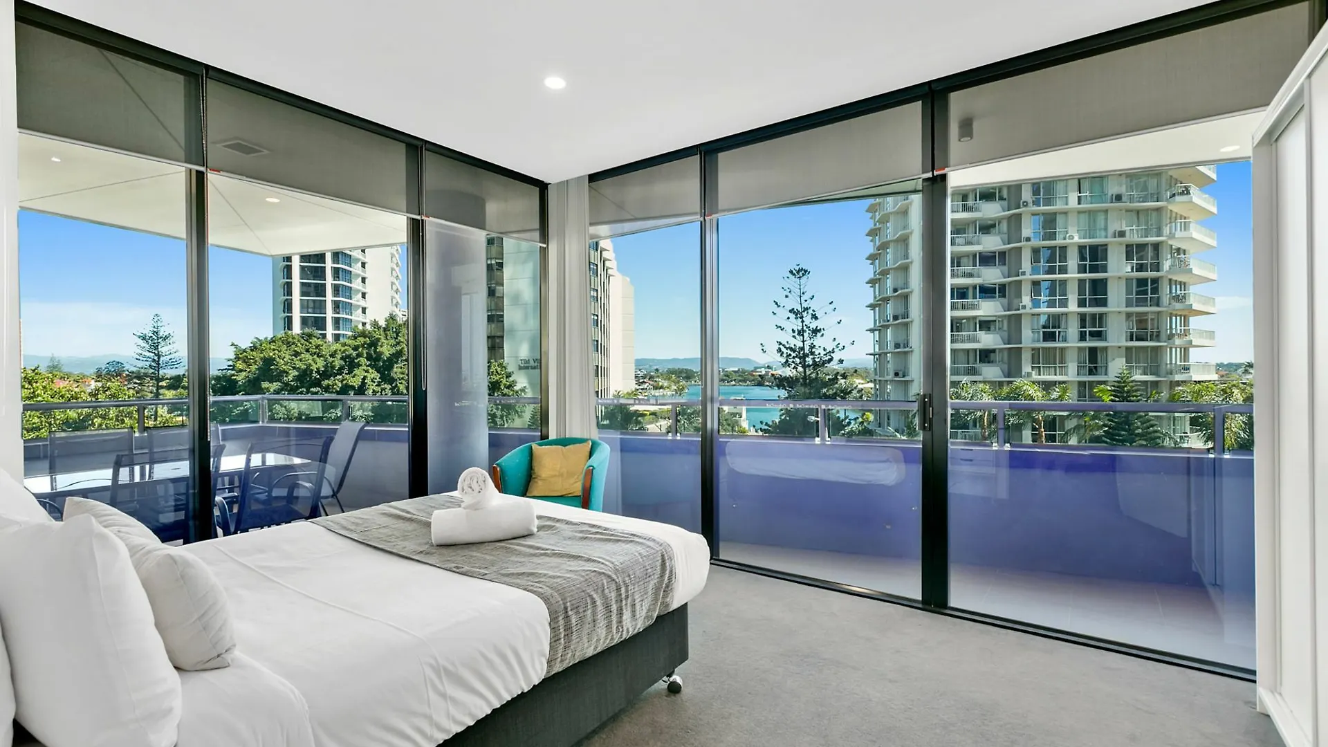 Appartamento Circle On Cavill - We Accommodate Surfers Paradise Australia