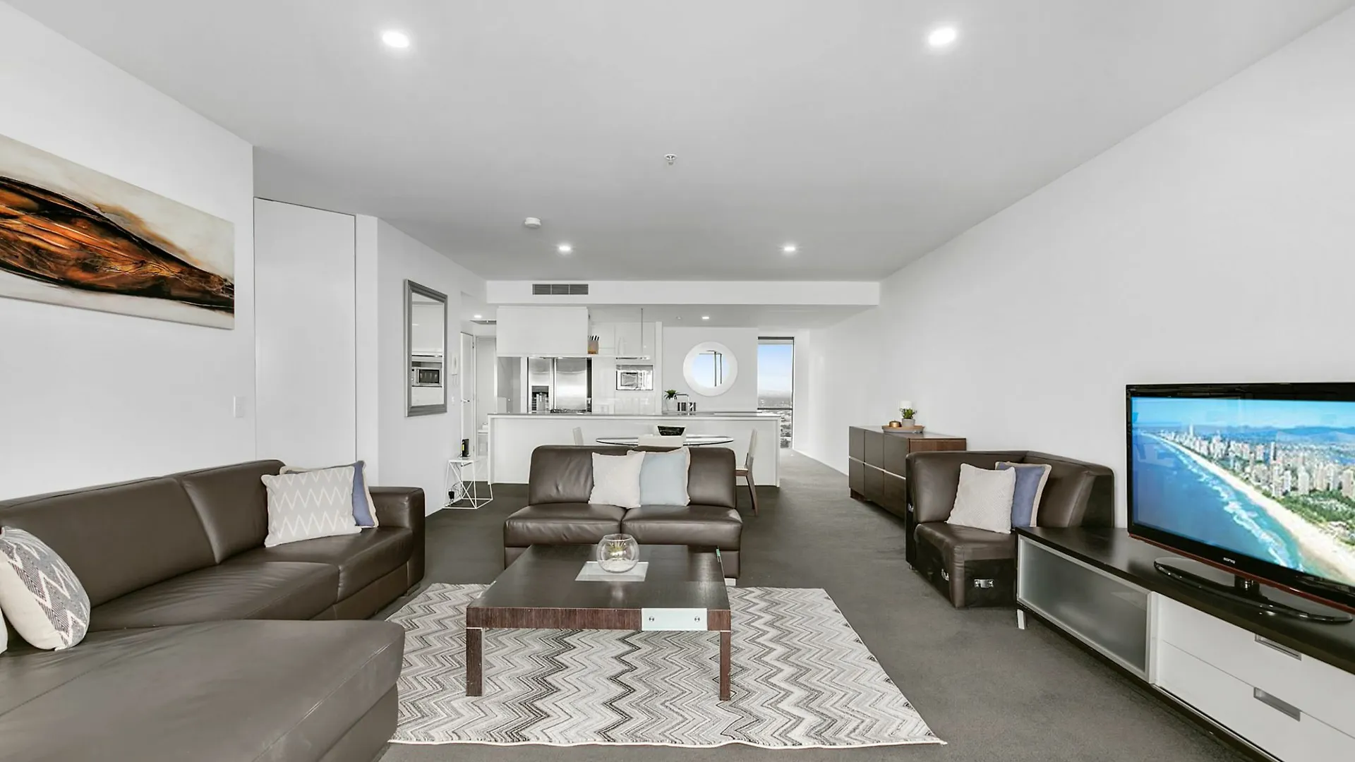 Appartamento Circle On Cavill - We Accommodate Surfers Paradise