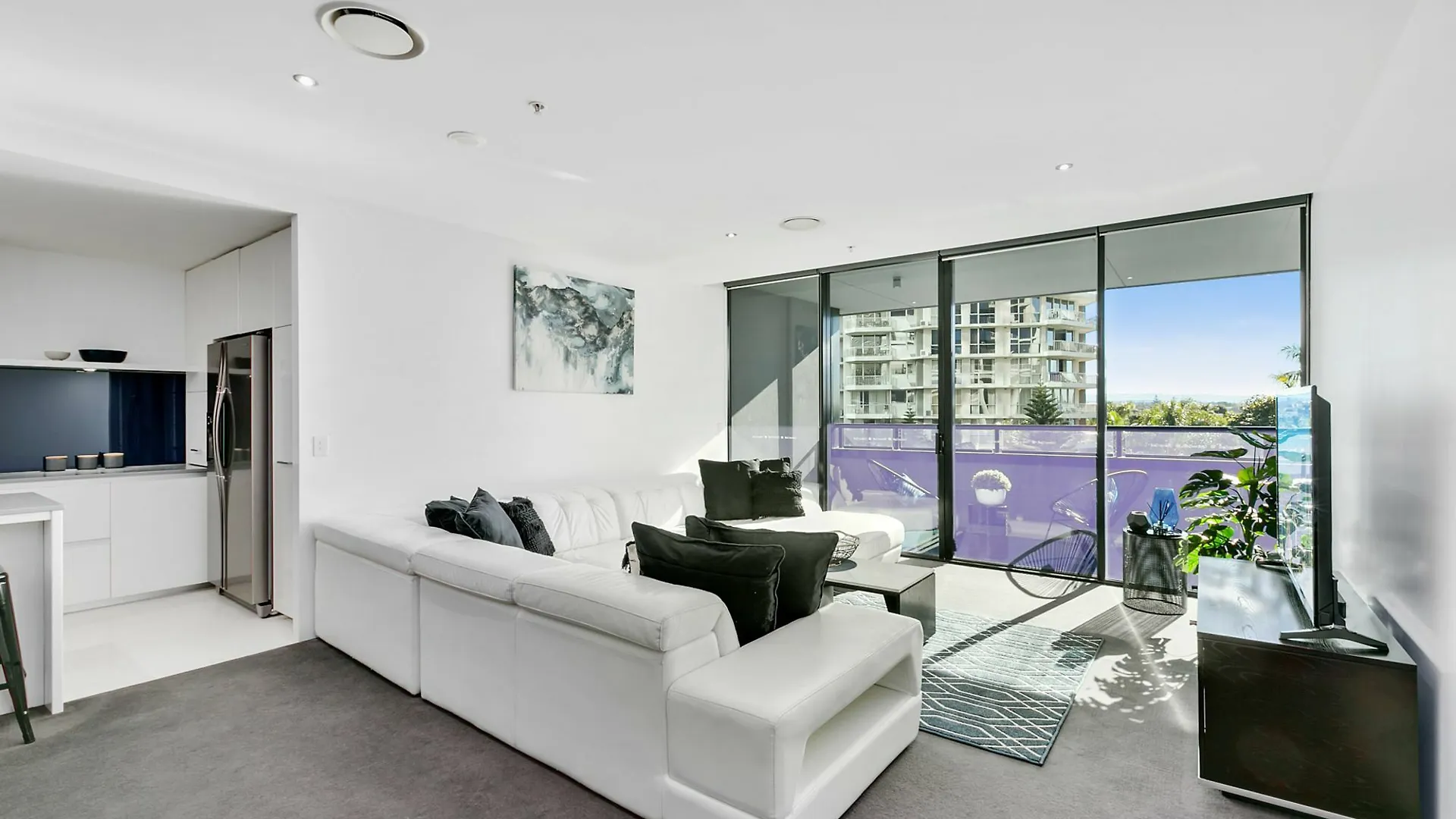 Circle On Cavill - We Accommodate Surfers Paradise 0*,