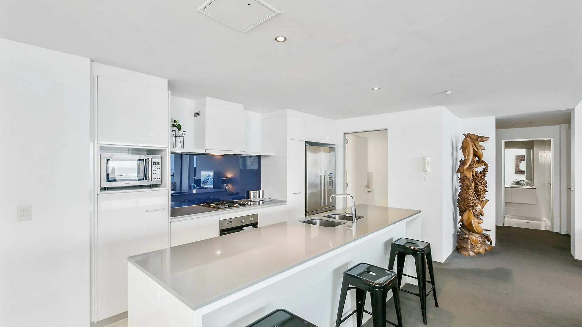Appartamento Circle On Cavill - We Accommodate Surfers Paradise Australia