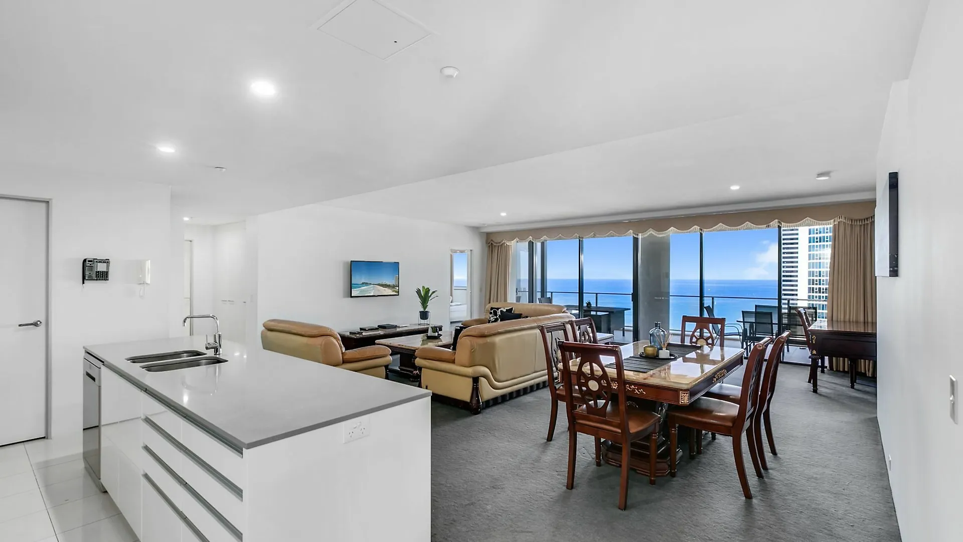 Appartamento Circle On Cavill - We Accommodate Surfers Paradise Australia