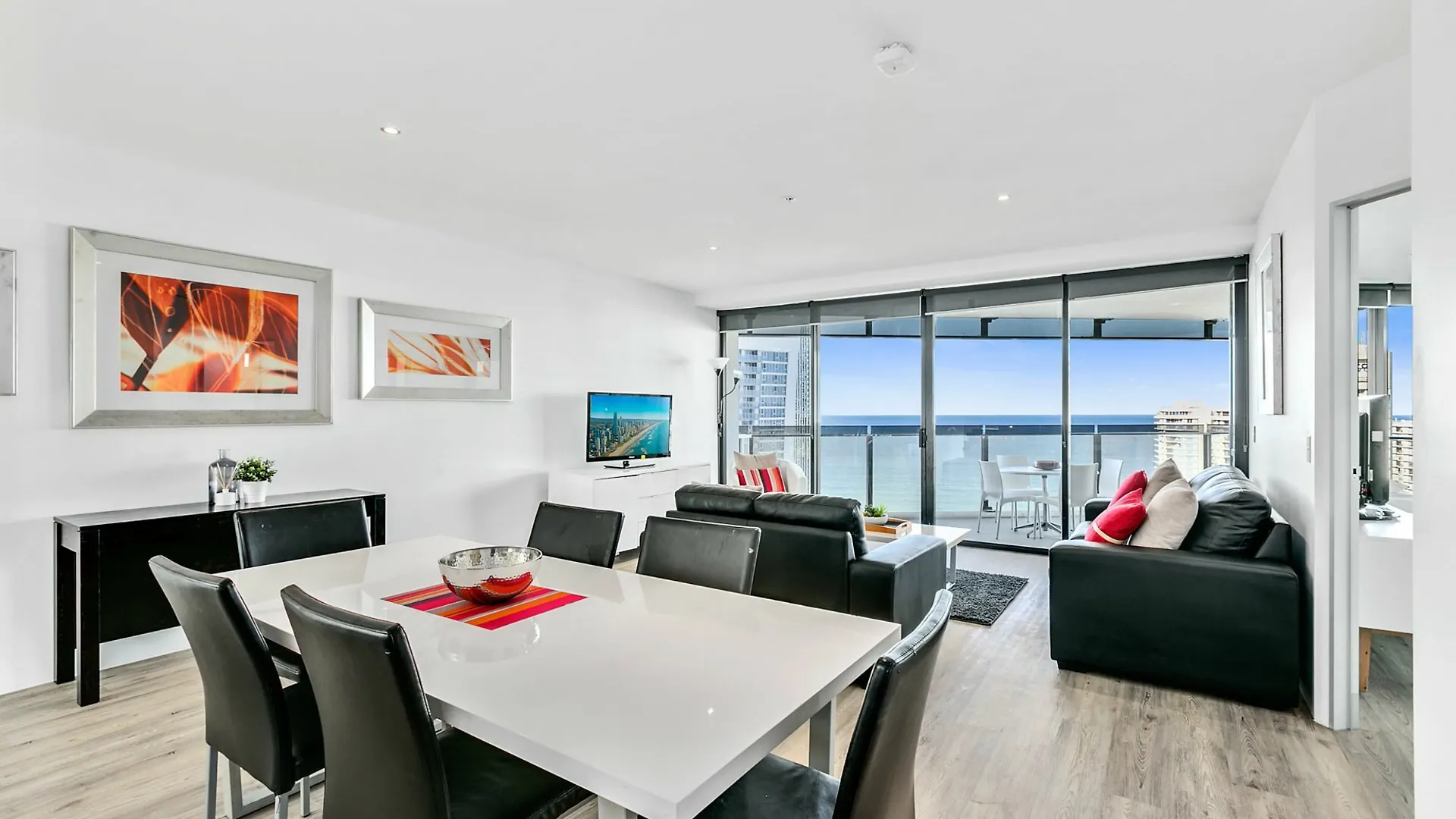 Appartamento Circle On Cavill - We Accommodate Surfers Paradise