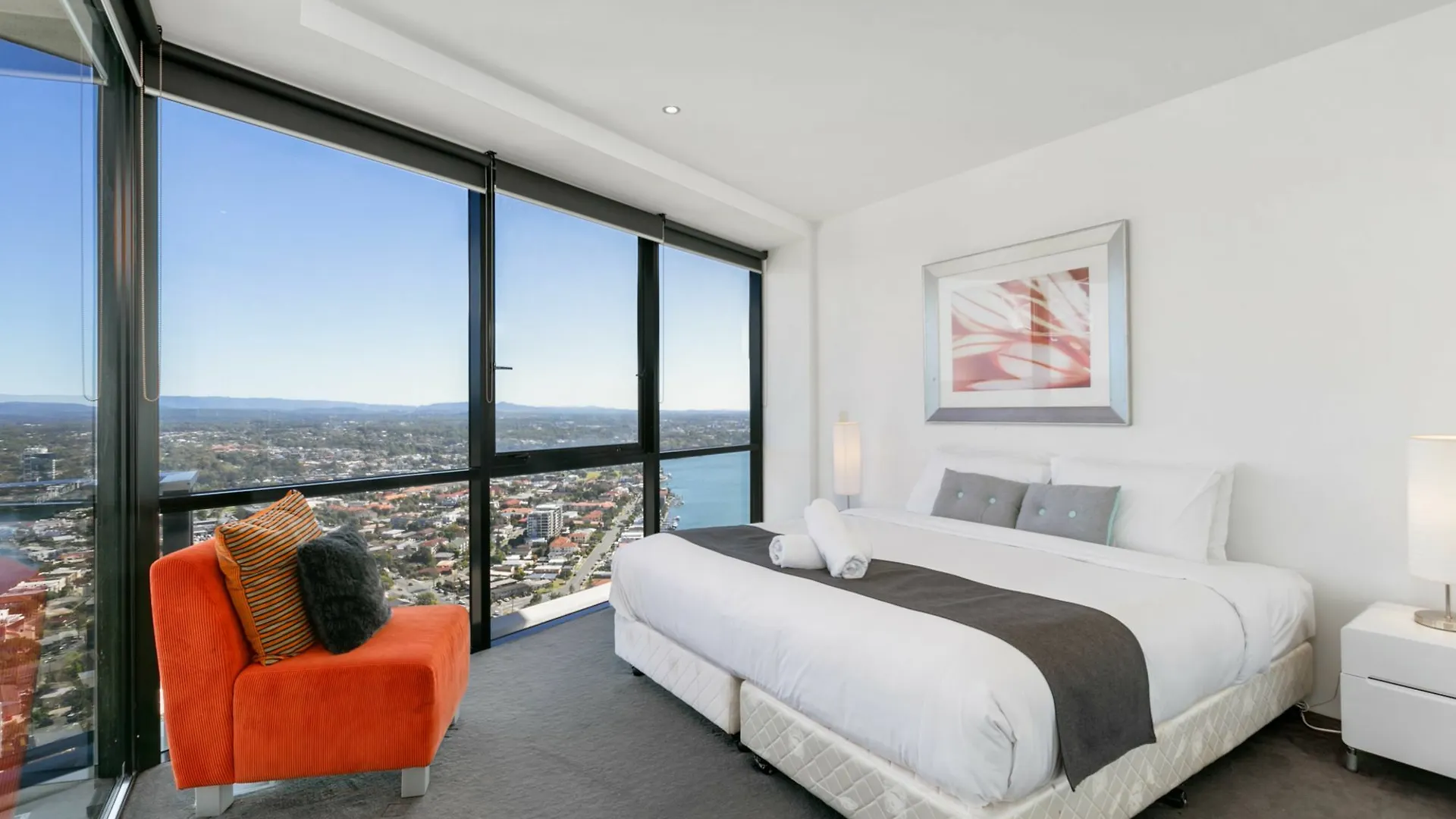 Appartamento Circle On Cavill - We Accommodate Surfers Paradise
