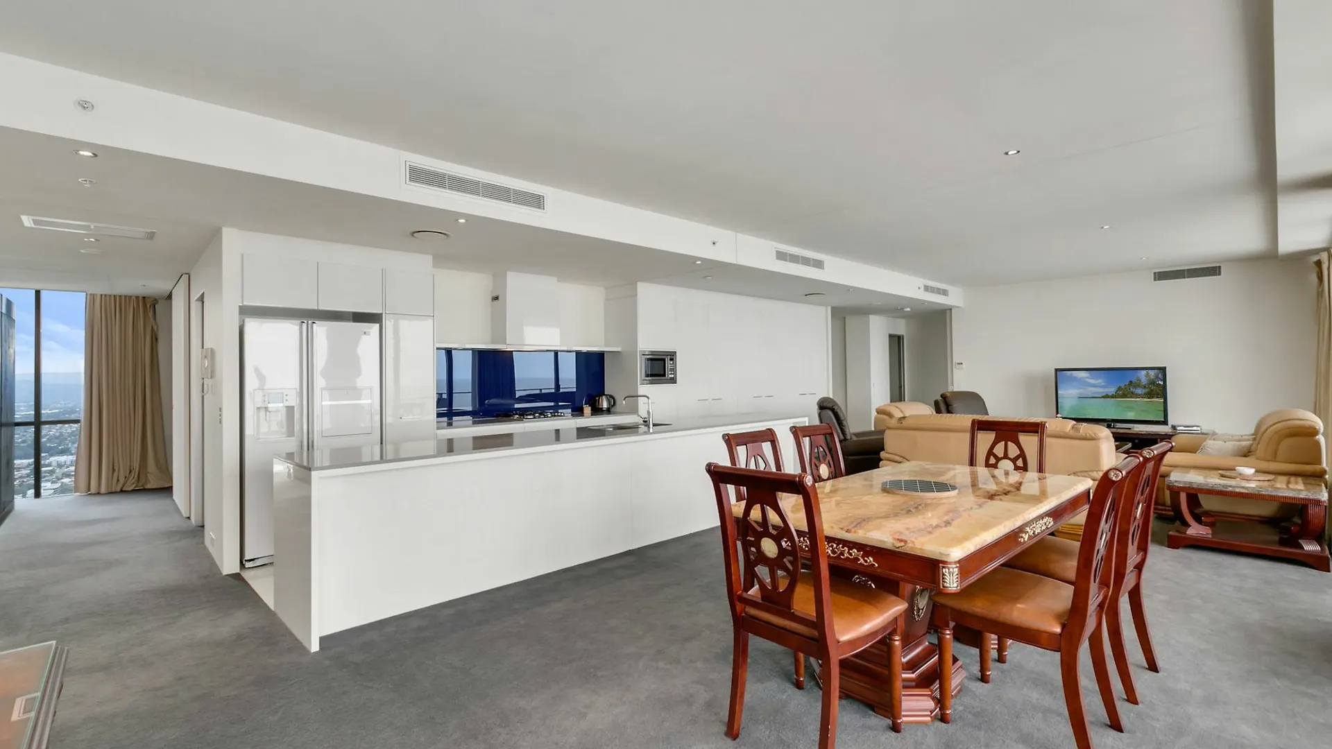 Circle On Cavill - We Accommodate Surfers Paradise 0*,  Australia